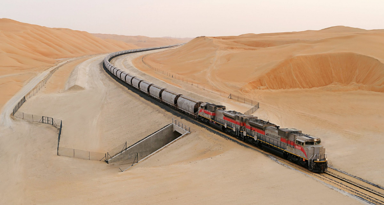 Potential for Saudi Arabia's Infrastructure Agreement with 3 Countries