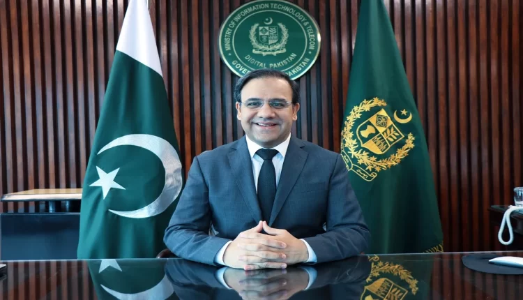 Pakistan's Bold Step: Setting up 5,000 Joint e-Working Centers for Freelancers