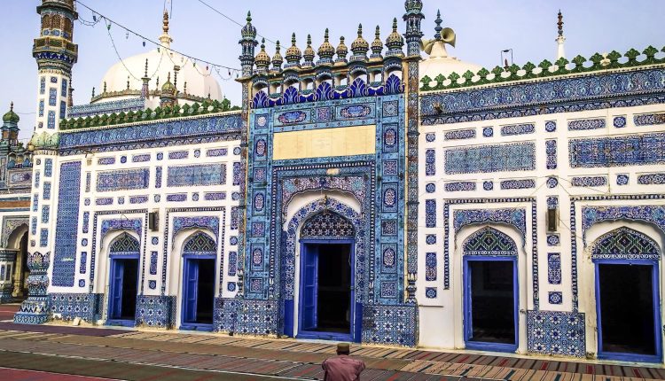 Shah Abdul Latif Bhittai Sufi Poet: The Soul of Sindh
