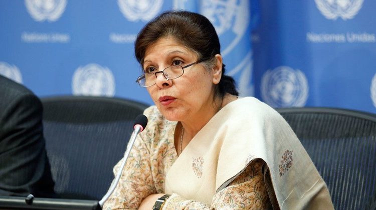 Caretaker Finance Minister Addresses Economic Challenges and Reforms