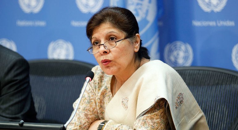 Caretaker Finance Minister Addresses Economic Challenges and Reforms