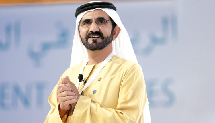 Dubai's Ruler Offers Youth Minister Cabinet Role: Job Opportunity!