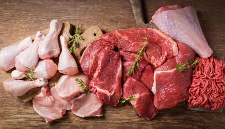UAE Bans Import of Fresh Pakistani Meat via Sea Routes