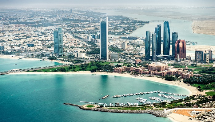 UAE Visa Types