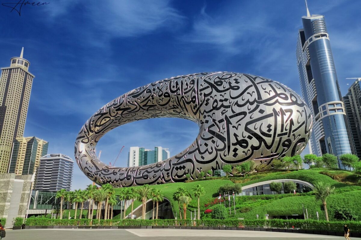 UAE Freelance Visa Guide: Bringing Family to Dubai