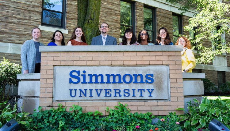 Simmons University
