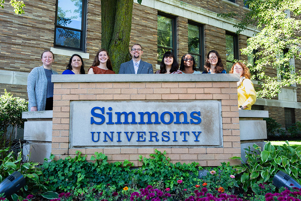 Simmons University