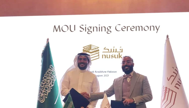 Umrah Companions.com & STA Collaborate for Enhanced Pakistani Pilgrim Experience