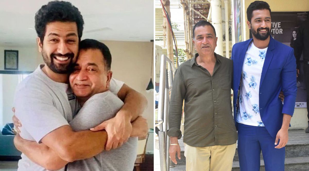 Vicky Kaushal's Father's Unforgettable Incident of Dishonor on a Film Set