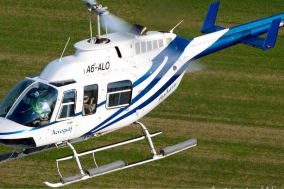 Second Pilot Confirmed Dead in Umm Al Quwain AeroGulf Chopper Crash