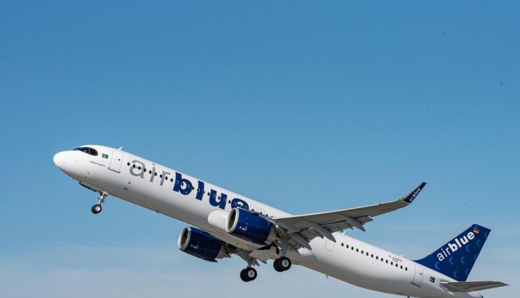 AirBlue Airlines: Embark on a Career in Aviation as Cabin Crew