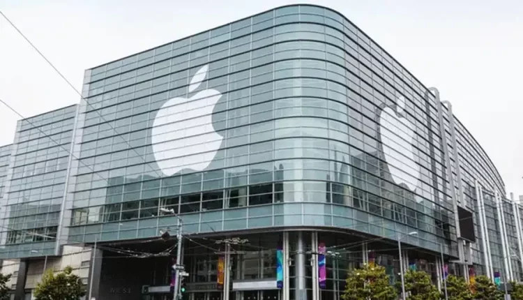 Exciting Job Opportunities at Apple Saudi Arabia with Salaries up to 8,500 Saudi Riyals