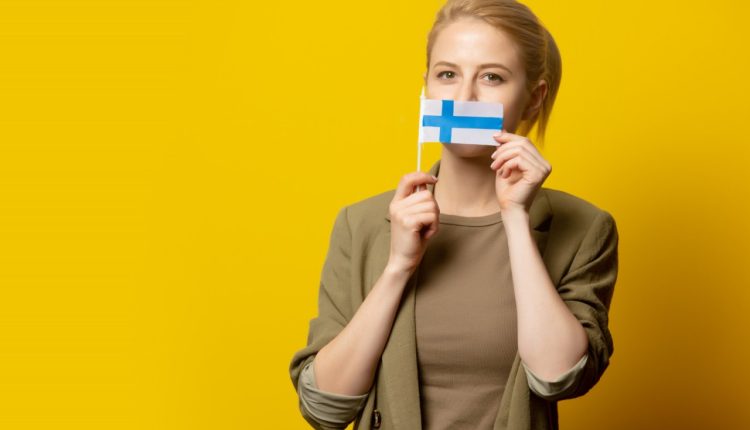 Finland scholarships