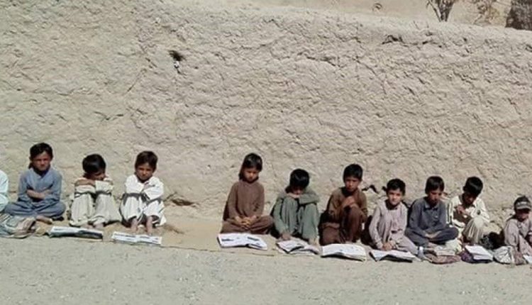 Balochistan's Education Crisis: One Teacher for Every 6,700 Schools Revealed