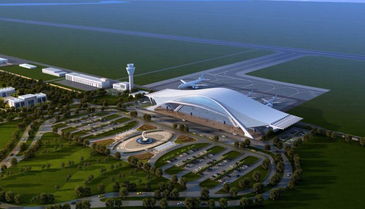 Gwadar International Airport Faces Delay: New Opening Date Announced