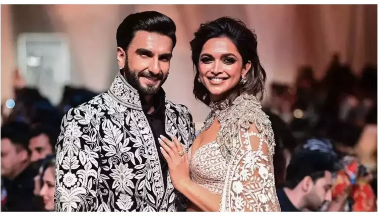 Deepika's Compensation for Working with Husband Ranveer – Revealed!