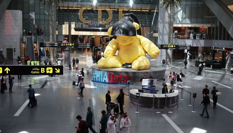 High-Flying Careers: Explore Opportunities at Hamad International Airport