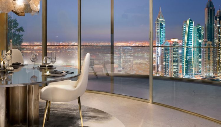 Dubai Real Estate: Record-Breaking Demand Fuels New Project Launches