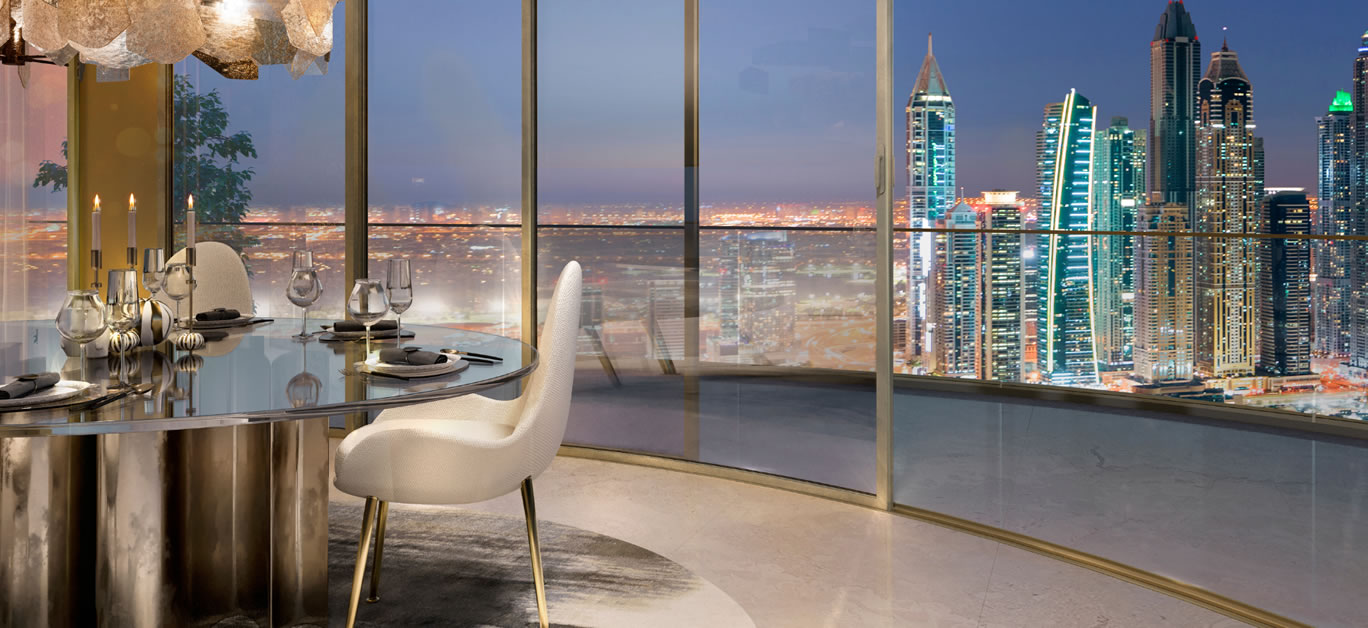 Dubai Real Estate: Record-Breaking Demand Fuels New Project Launches