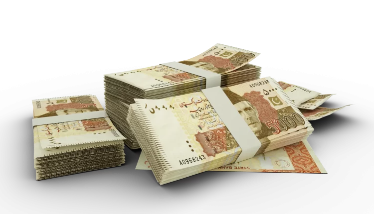 Is the Rs. 5,000 Note Being Discontinued?