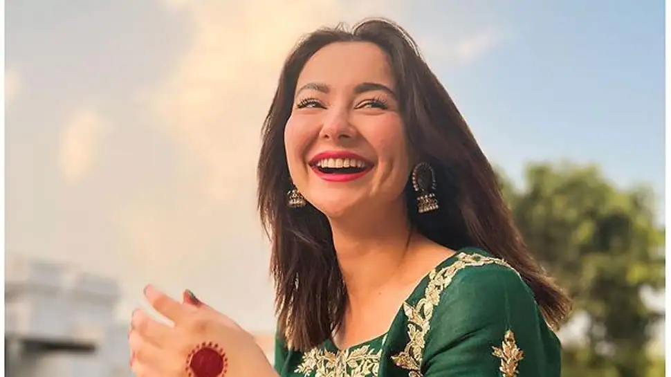 Surprising Compliment: Who Called Hania Aamir 'Cutest' from India?