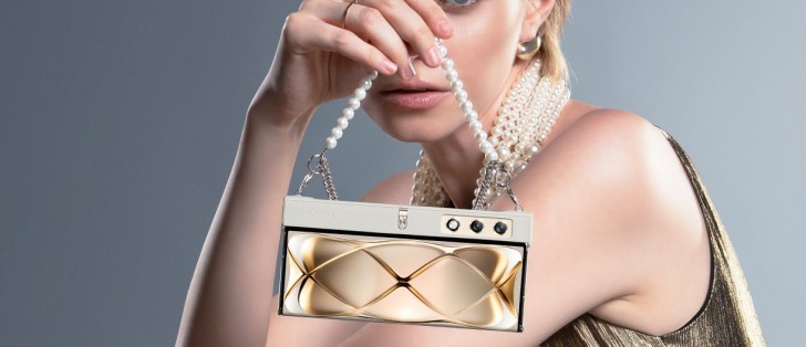 Introducing the HONOR V Purse: The Thinnest Foldable Smartphone Redefining Fashion and Technology