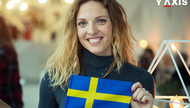 Scholarships in Sweden