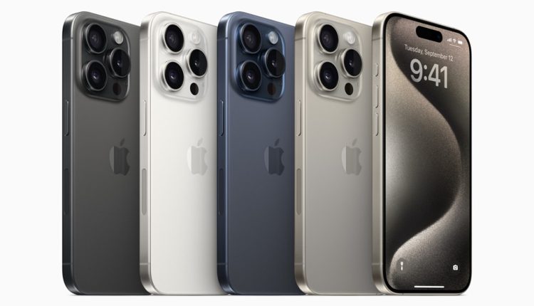 Apple iPhone 15 in Pakistan: Price, Specs, Release Date