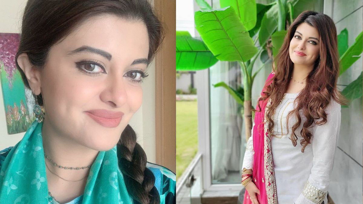A Remarkable Resemblance: Aishwarya Rai Bachchan's Doppelganger Discovered in Pakistan