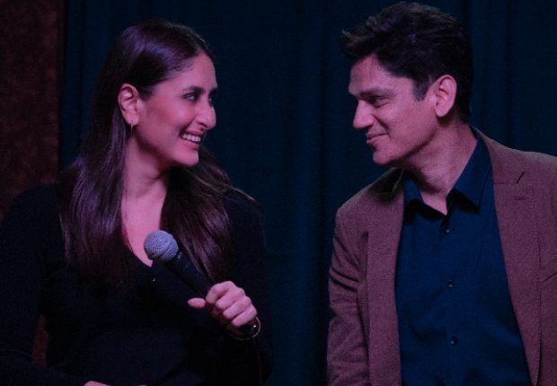 What Warning Did Saif Ali Khan Give to Wife Kareena Kapoor About Vijay Varma?