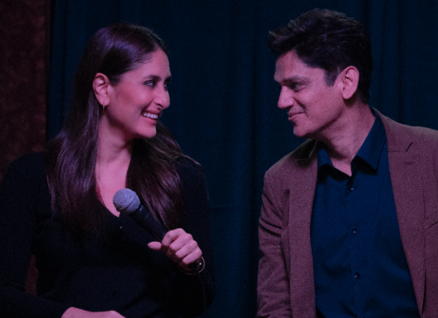 What Warning Did Saif Ali Khan Give to Wife Kareena Kapoor About Vijay Varma?