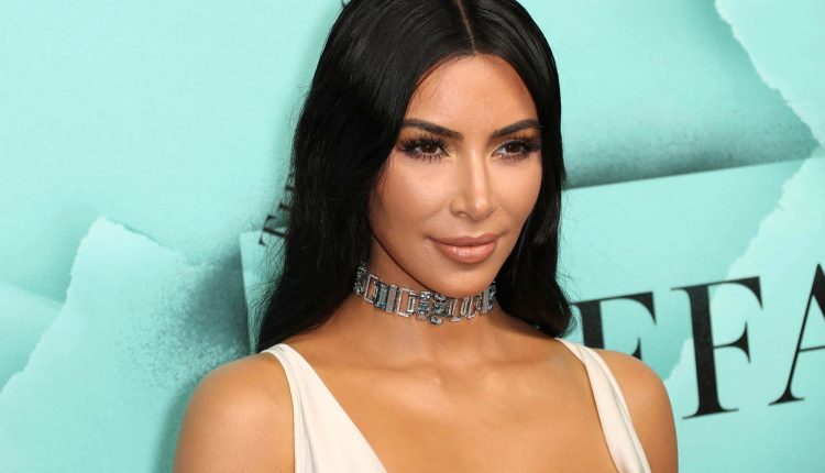 Kim Kardashian's Secret Celebrity Crush Revealed