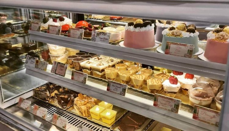 Cockroach Incident Prompts Quick Action at Layers Bakery