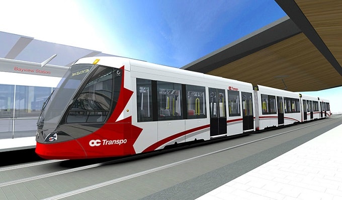 China Railway & CDA Partner to Explore Light Rail Transit in Islamabad