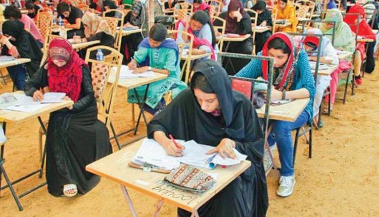 Young Doctors Call for MDCAT Retake