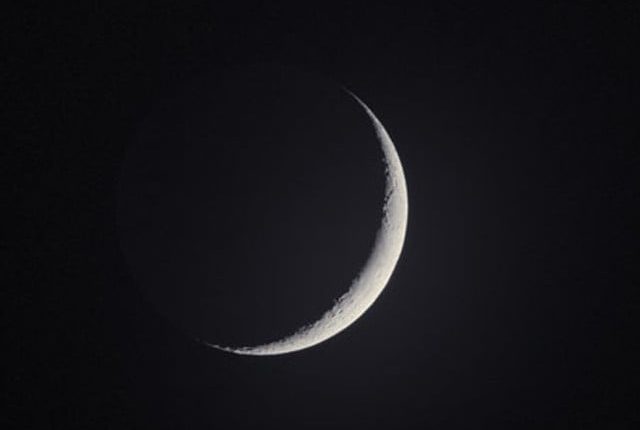 UAE's Advanced Astronomical Predictions for Ramadan and Eid al-Fitr 2024