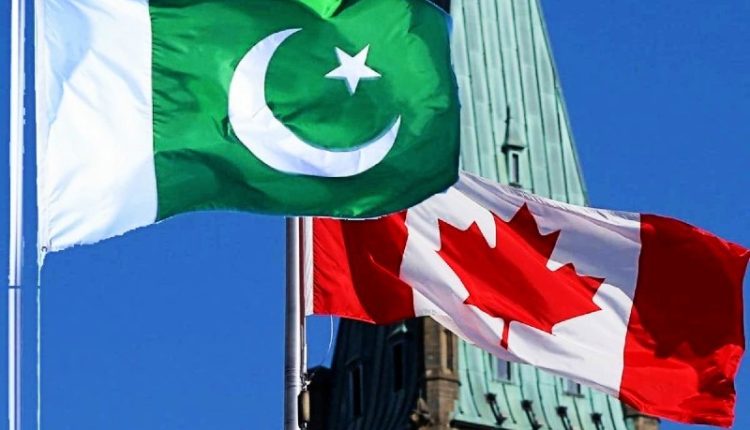 Pakistan's PAAPAM and CPBC Join Hands to Boost Auto Parts Trade with Canada