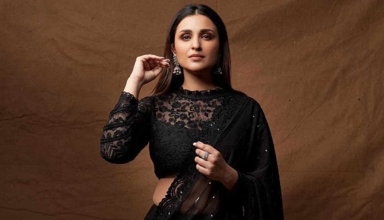 Parineeti Chopra's Exciting New Business Venture with Tritiyaa Jewellery Ahead of Her Wedding