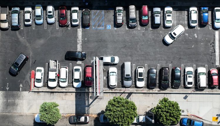 Free Public Parking in Sharjah for 4-Day Prophet's Birthday Weekend