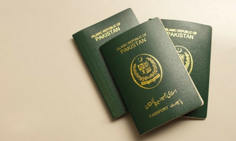 Navigating Visa Options for Pakistani Passport Holders in 2023