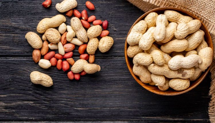 Winter Peanut Price Increase