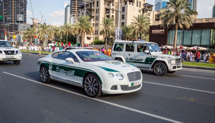 Dubai Company's Million-Dirham Robbery Foiled by Quick-Thinking Employees