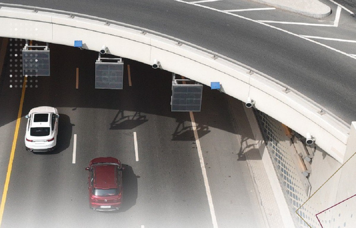New Radar Technology Set to Enhance Road Safety in Qatar
