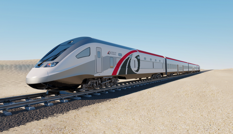 Etihad Rail Jobs: Your Ticket to a Thriving Career in UAE