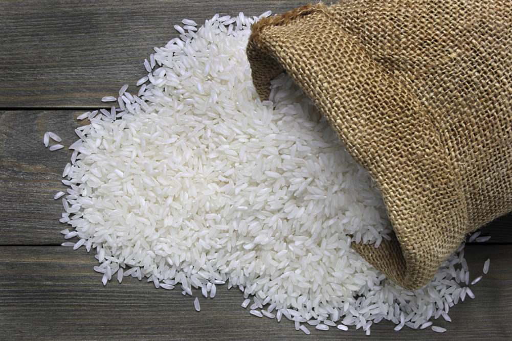 Commerce Ministry Raises Minimum Export Price for Rice Amid Global Surge