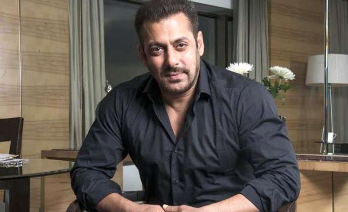Salman Khan's Big Announcement Sends Waves of Joy Among Fans