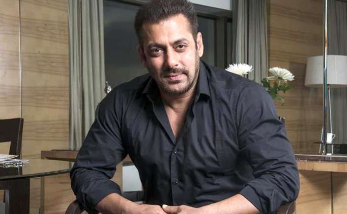 Salman Khan's Big Announcement Sends Waves of Joy Among Fans