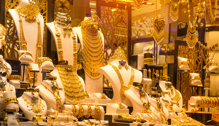 Gold Prices Reach Record Highs in Saudi Arabia - Check the Latest Rates