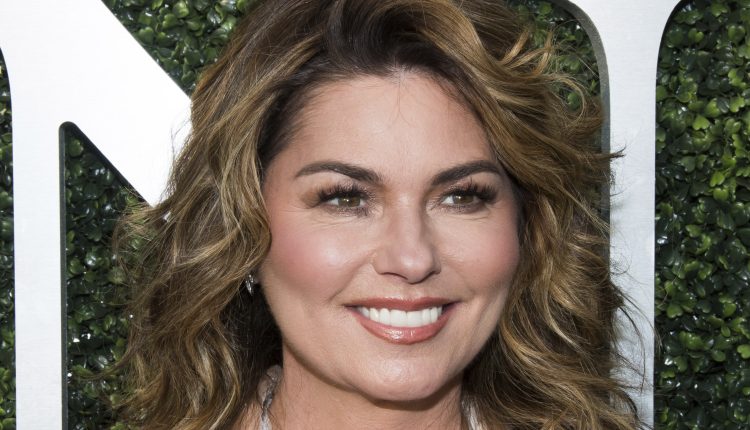 Shania Twain's 1998 'Come On Over Tour' Show: Iconic Performance Returns on YouTube