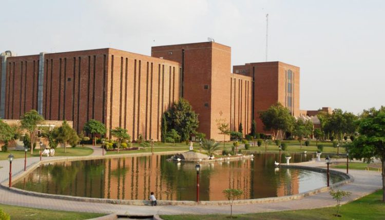 Shaukat Khanum Hospital Achieves Global Recognition for Exceptional Cancer Care in Pakistan